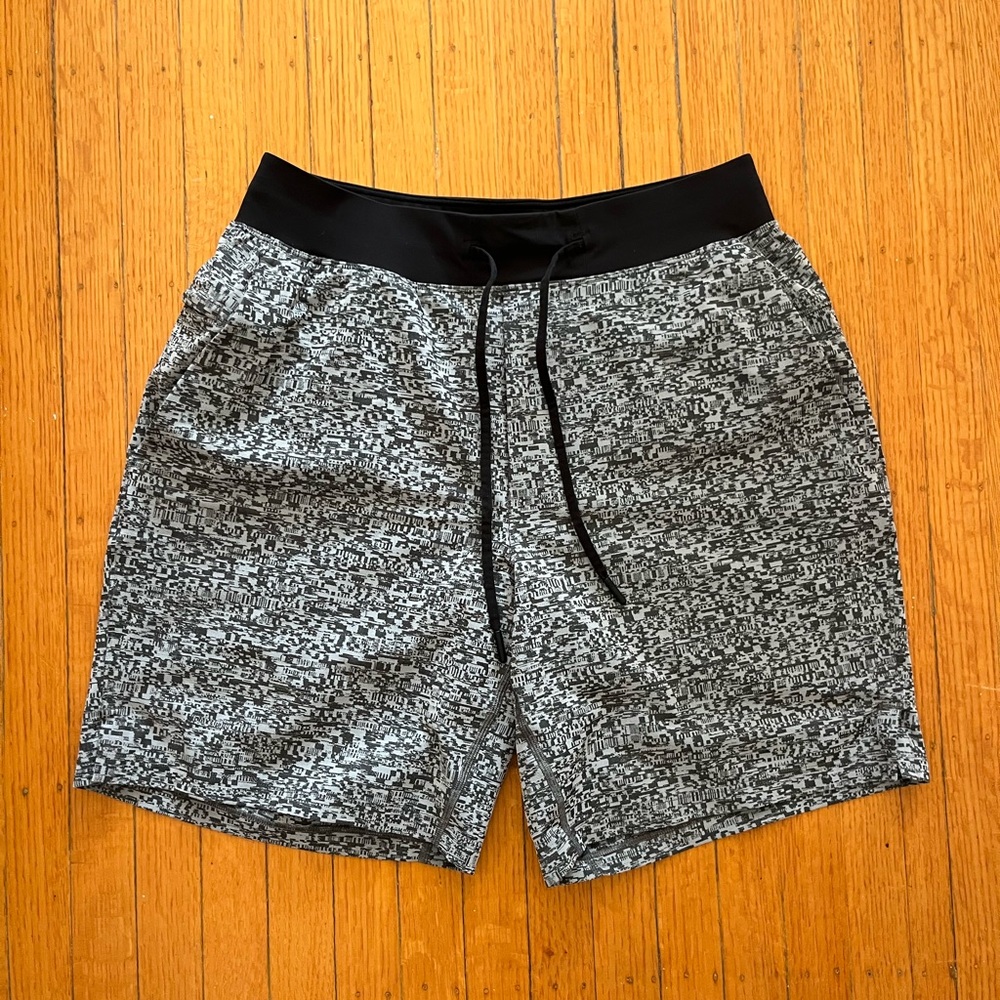 Lululemon THE Short - size Medium